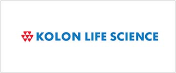 KOLON LIFE SCIENCE